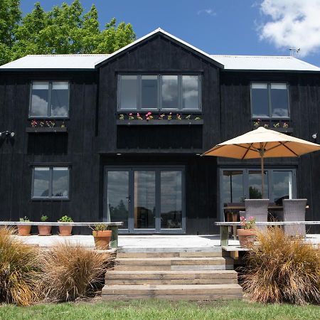 Black Walnut Cottage هافلوك الشمالية المظهر الخارجي الصورة