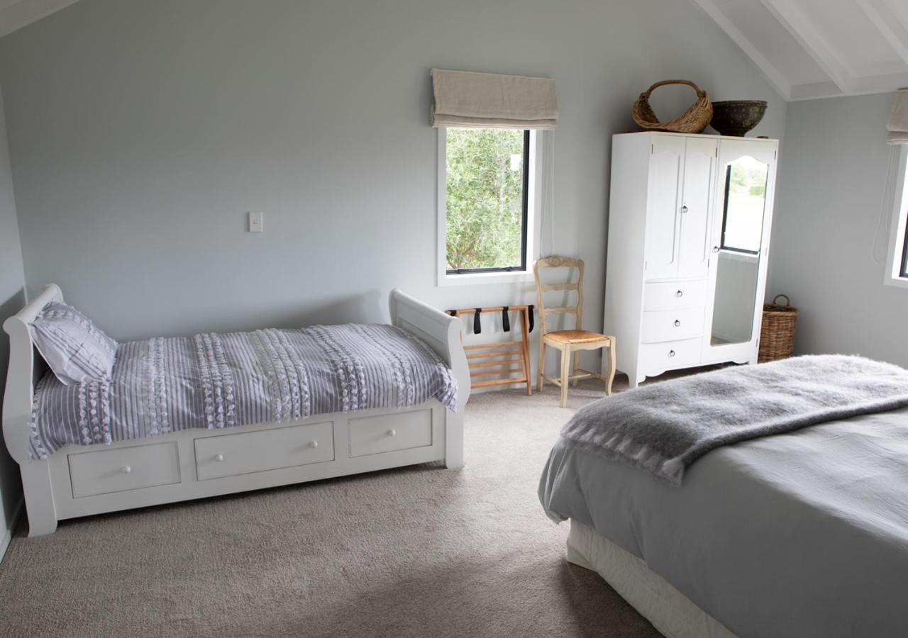 Black Walnut Cottage هافلوك الشمالية المظهر الخارجي الصورة
