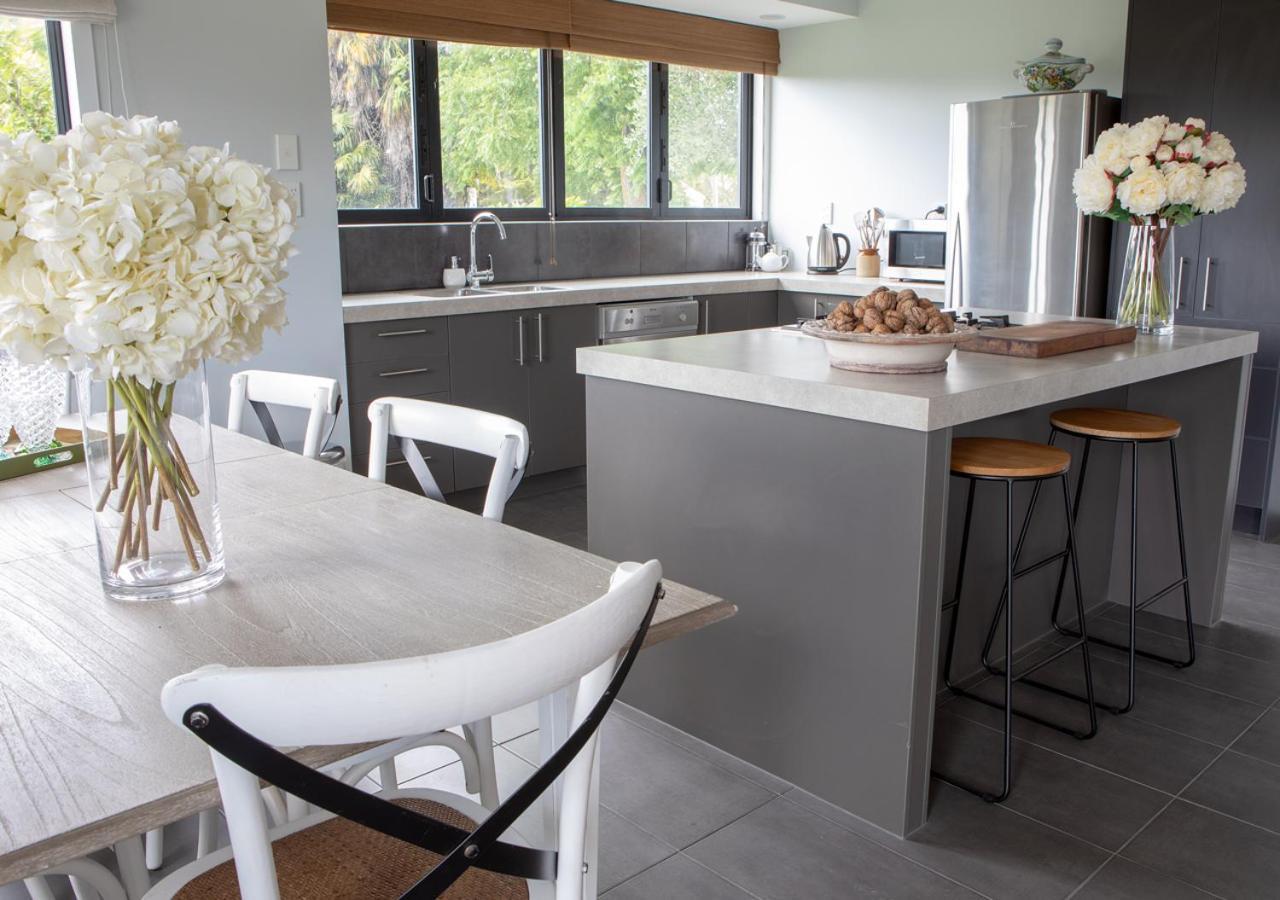 Black Walnut Cottage هافلوك الشمالية المظهر الخارجي الصورة