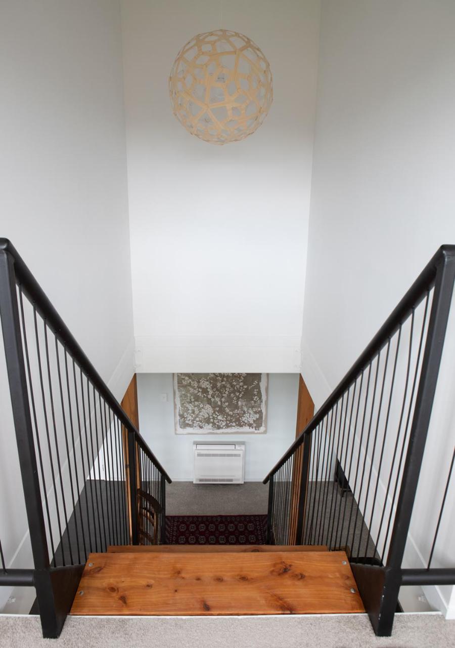 Black Walnut Cottage هافلوك الشمالية المظهر الخارجي الصورة