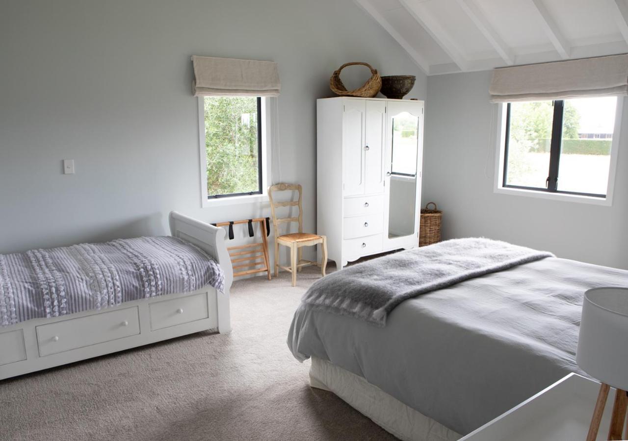 Black Walnut Cottage هافلوك الشمالية المظهر الخارجي الصورة